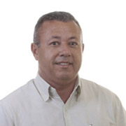 Claudio Roberto Ribeiro da Silva