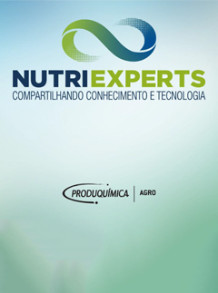 MANEJO NUTRICIONAL PARA FLORESTAS DE ALTA PRODUTVIDADE