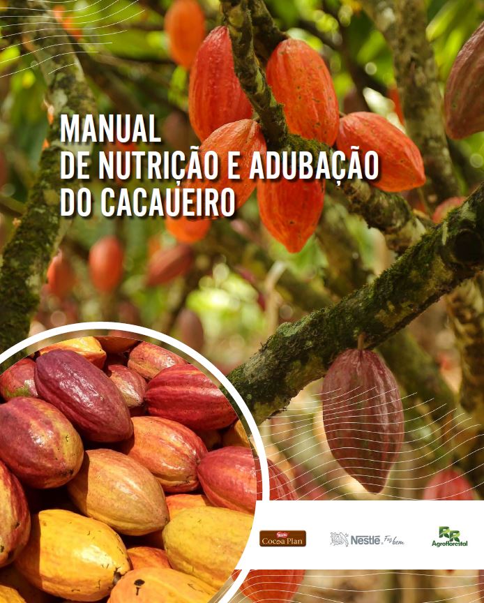 Manual de Nutrição e Adubação do Cacaueiro